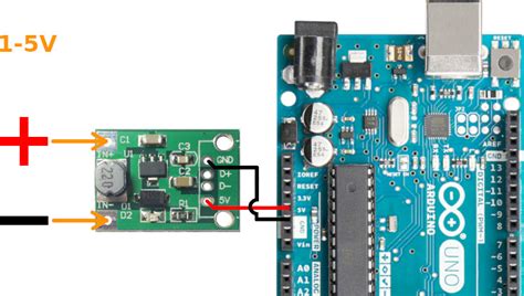 arduino mega 5v pin max current|How to Use the INA780B Digital Power Monitor With Arduino.